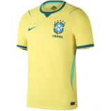 Brasil 1a Equipación 2026